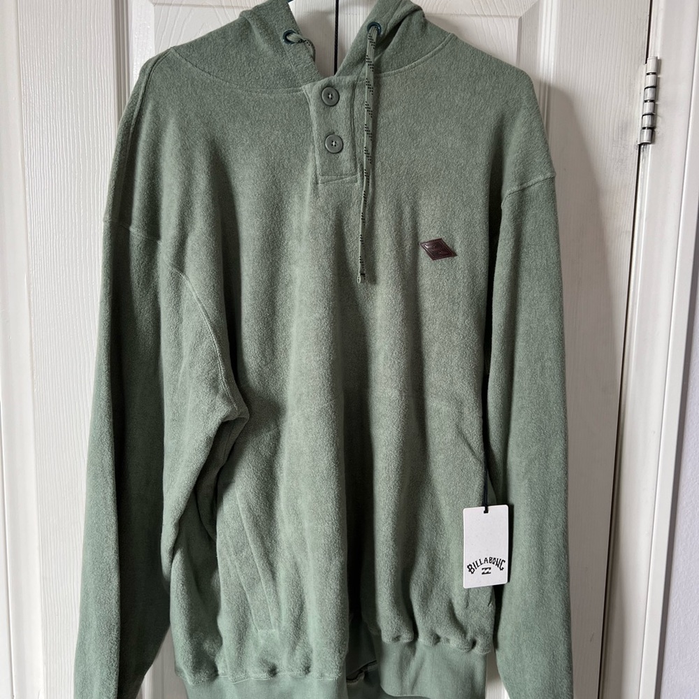 Billabong Men’s Sweater A/Div